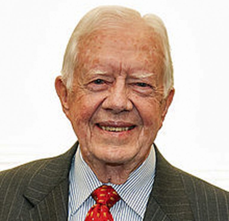 Fostul presedinte american Jimmy Carter, premiul Grammy la categoria “Spoken word”