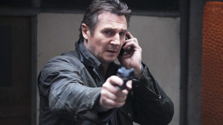 Liam Neeson a declarat ca a vrut sa ucida o persoana de culoare pentru a razbuna un viol