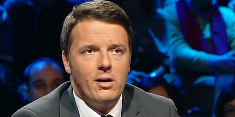 Italia: Parintii fostului premier, plasati in arest la domiciliu