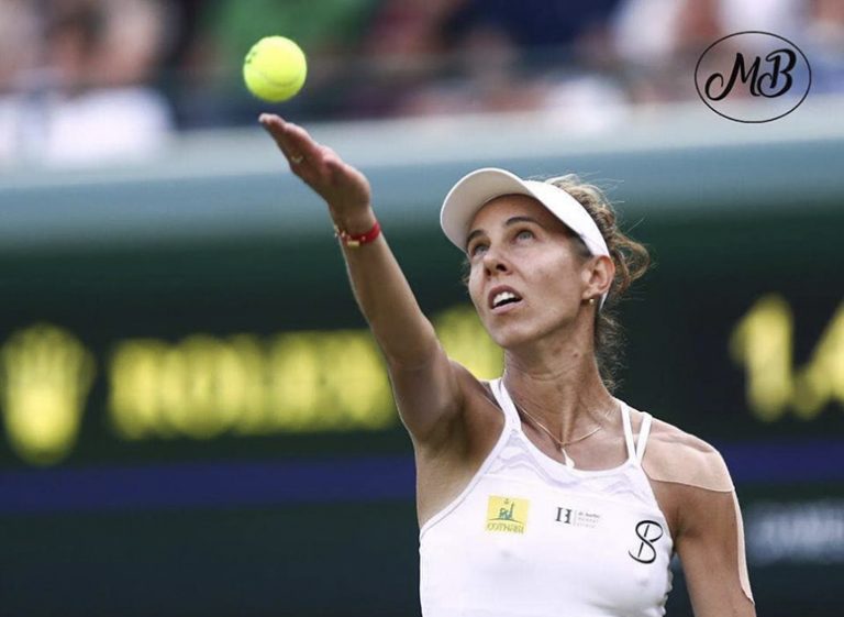 Fed Cup: Cehia – Romania 2-2, Mihaelei Buzarnescu a pierdut in fata Katerinei Siniakova