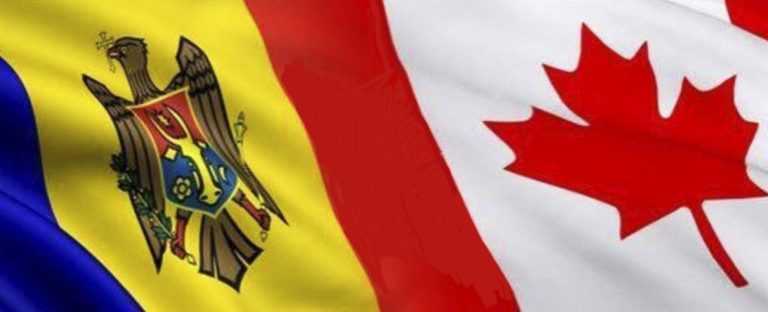 Alegeri R. Moldova 2019: in Canada va fi deschisa doar O SECTIE de votare, NU trei