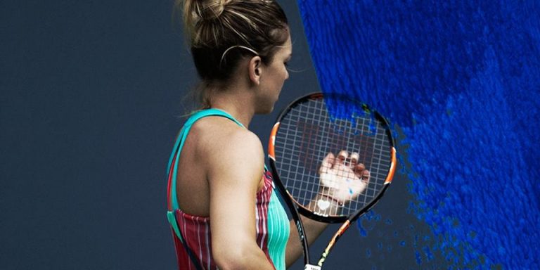 Simona Halep, inaintea meciului cu Cehia: . Acest meci este foarte, foarte greu.