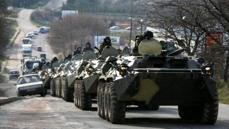 Rusia a ocupat aproape 7% din teritoriul Ucrainei, afirma la ONU presedintele Porosenko