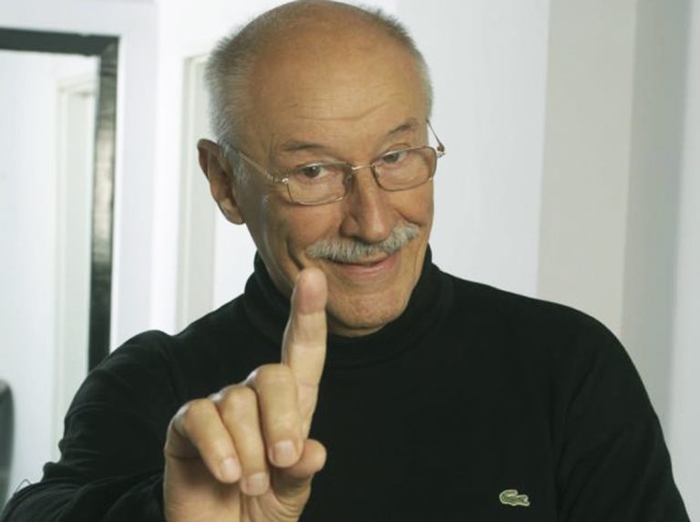 Aniversara: actorul Victor Rebengiuc a implinit 86 de ani!