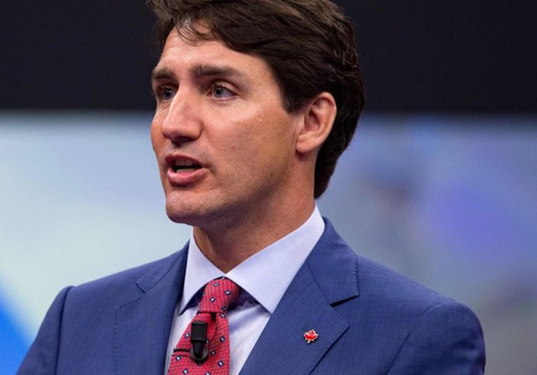 Ancheta privind acuzatii de presiune facuta de cabinetul Trudeau in legatura cu un caz de coruptie
