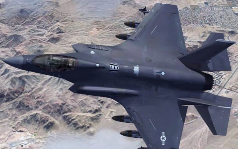 SUA raman principal exportator de arme la nivel mondial (raport SIPRI)