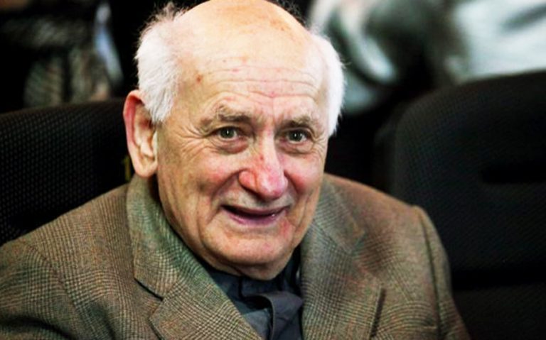 Criticul de film Tudor Caranfil a incetat din viata