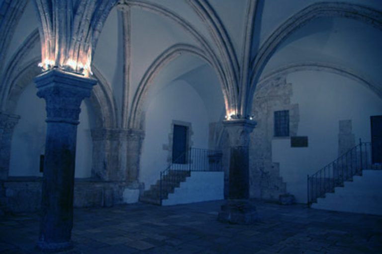 Povestea salii in care a fost CINA CEA DE TAINA, recreata digital prin tehnologia de scanare 3D