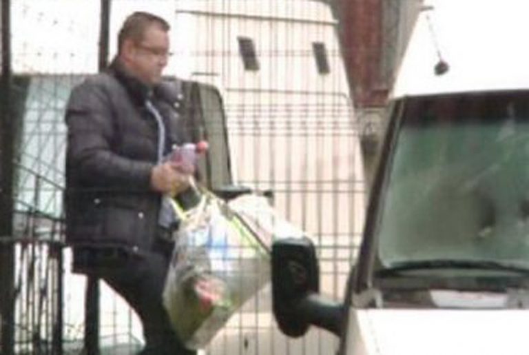 Fostul sef ANAF S-A PREDAT. CONDAMNAT DEFINITIV la 5 ani inchisoare