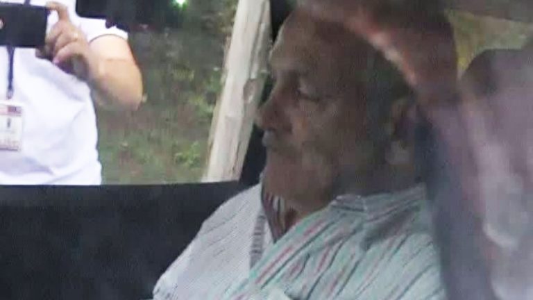 DRAGNEA, dus LA RAHOVA