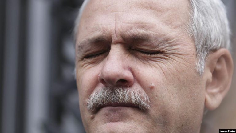 Liviu Dragnea si copiii sai, interdictie de a intra in SUA – a anuntat Departamentul de Stat