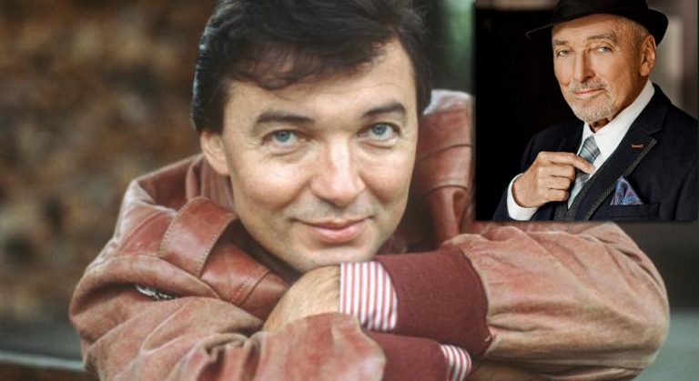 Karel Gott, onorat cu funeralii nationale