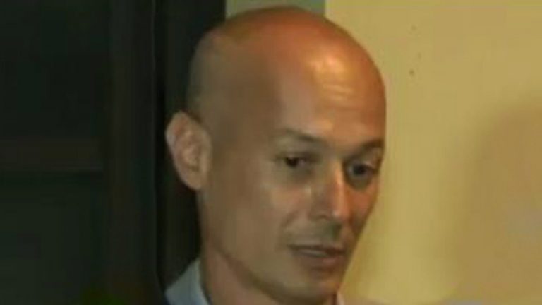 DNA cere 10 ani inchisoare pentru Bogdan Olteanu, fost presedinte al Camerei Deputatilor