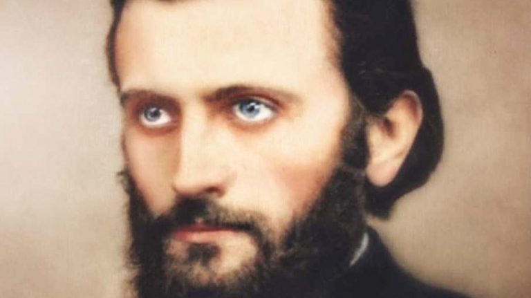 BOR ia in calcul CANONIZAREA Parintelui Arsenie Boca