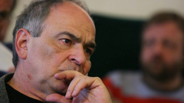 Liiceanu a DEMISIONAT din GDS