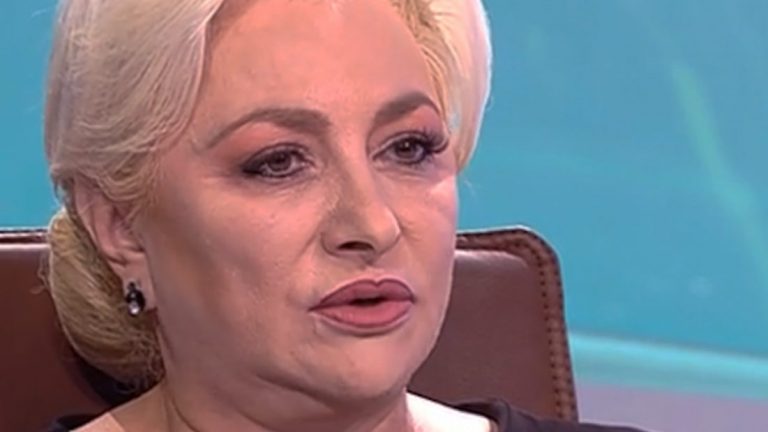 Guvernul Dancila a fost DEMIS
