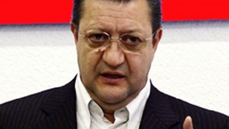 Bogdan Niculescu-Duvaz a murit