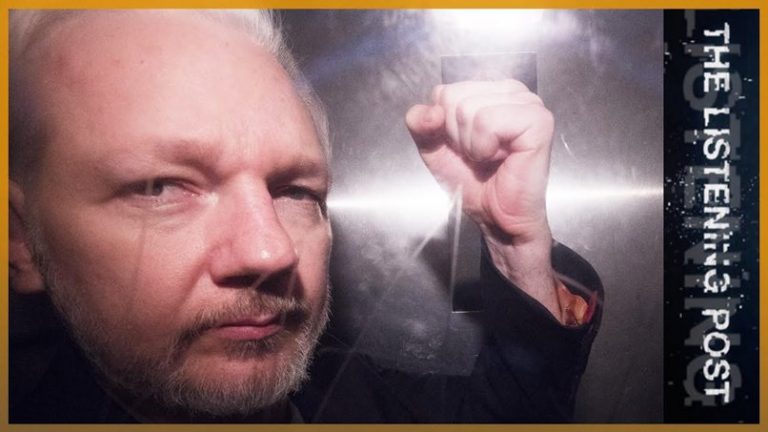 Sanatatea lui Julian Assange preocupa medici din mai multe tari