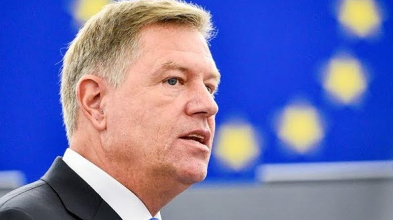 REACTII INTERNATIONALE si NATIONALE dupa votul din Romania