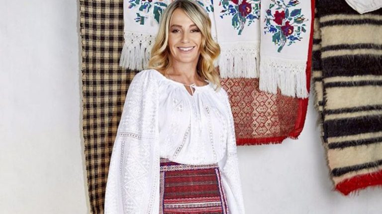 (VIDEO) La Multi Ani, NADIA COMANECI – “The perfect 10”