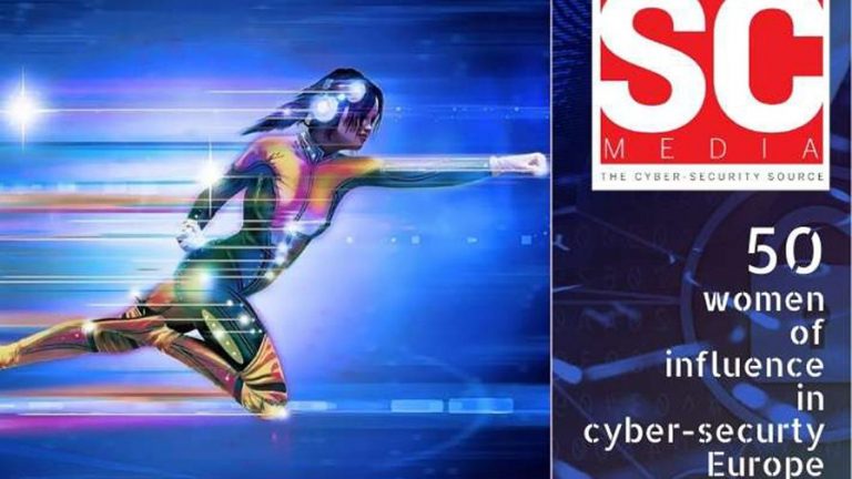 Doua romance, in topul celor 50 de femei cu influenta in domeniul securitatii cibernetice din Europa in 2019, realizat de SC Media UK