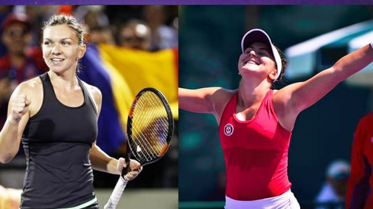 Simona si Bianca, nominalizate pentru titlul “Cea mai buna jucatoare 2019”