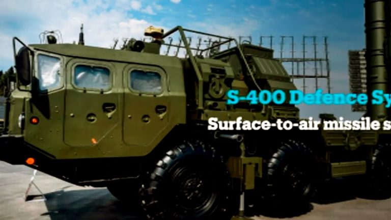 Turcia reafirma ca isi va activa rachetele antiaeriene rusesti