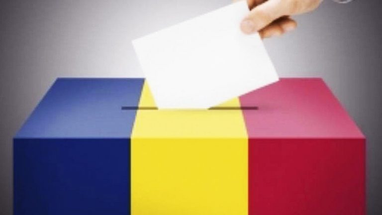 Vot diaspora – alegeri prezidentiale 2019