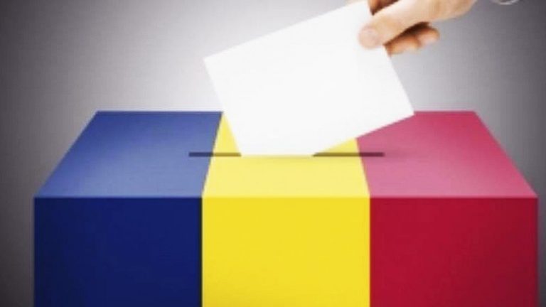 RECORD la votul in Diaspora: PESTE 900.000 de voturi!