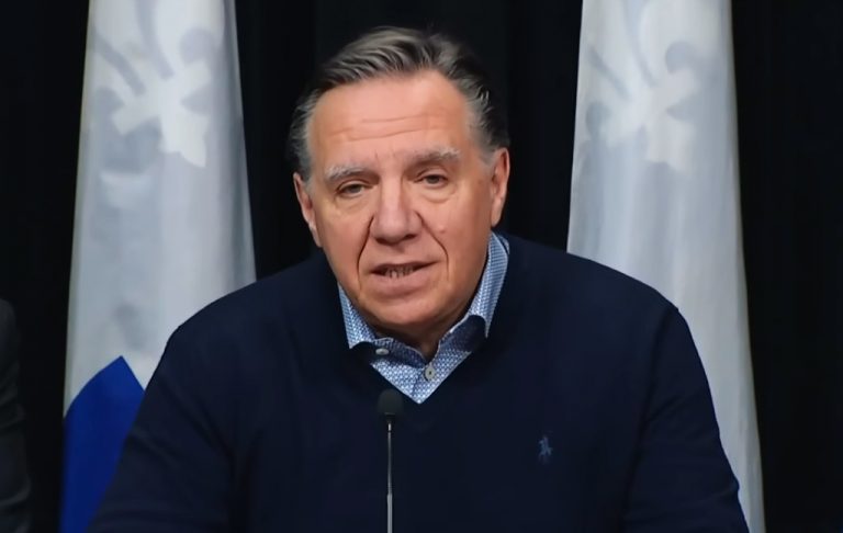 Si Quebec va lua masuri speciale pentru varstnici