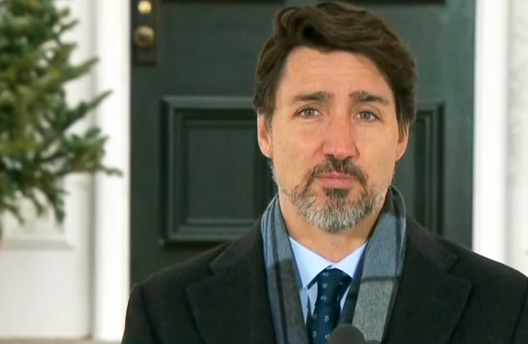 Ottawa va acorda Alocatia canadiana de urgenta, in valoare de 2000$/luna, celor afectati de criza