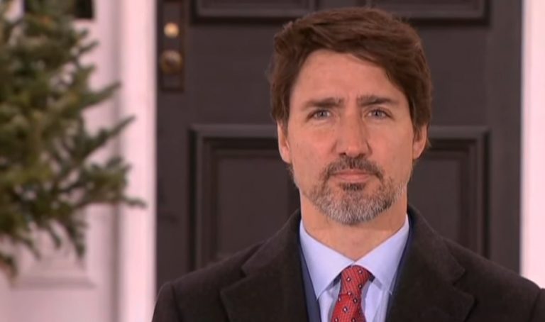 Premierul Trudeau, rezervat fata de ridicarea rapida a restrictiilor