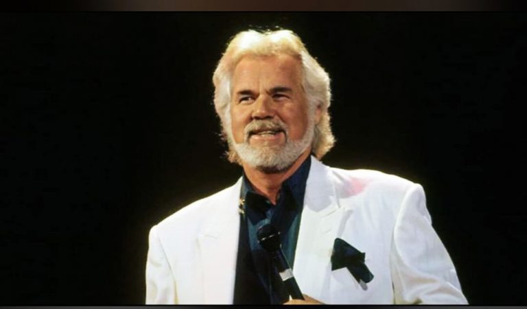 A murit Kenny Rogers, legenda muzicii country