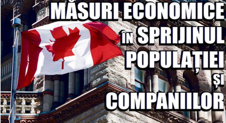 PUNCTE de DISTRIBUTIE ZigZag Roman-Canadian in aceasta perioada