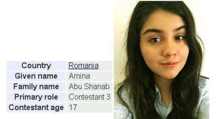 Eleva din Romania, PRIMUL LOC la Olimpiada Europeana de Matematica pentru Fete