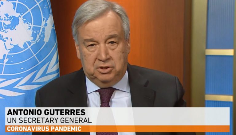 Lumea post-coronavirus va fi mai digitalizata, DAR noile masuri de control pot fi favorabile dictaturilor