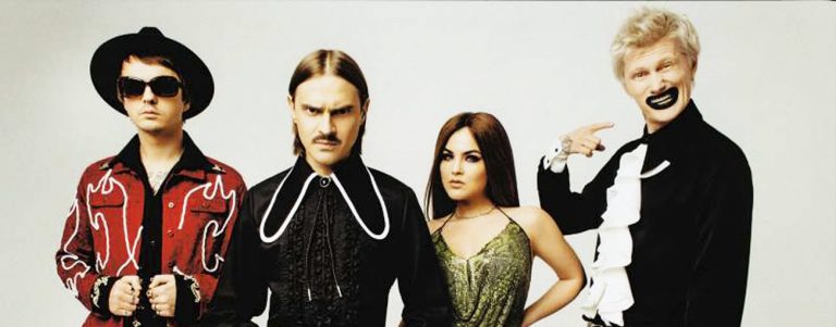 (Video) QUARANTINE VISION 2020 in loc de Eurovision, propune o trupa din Rusia