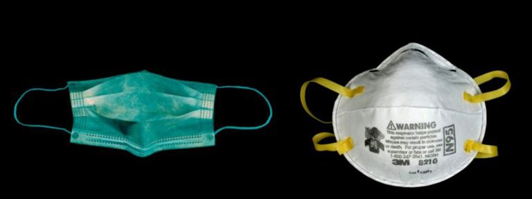 Premierul Legault: Razboiul mastilor va fi unul dur