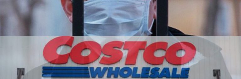 COSTCO: Obligatia PURTARII MASTILOR si in magazinele din Quebec