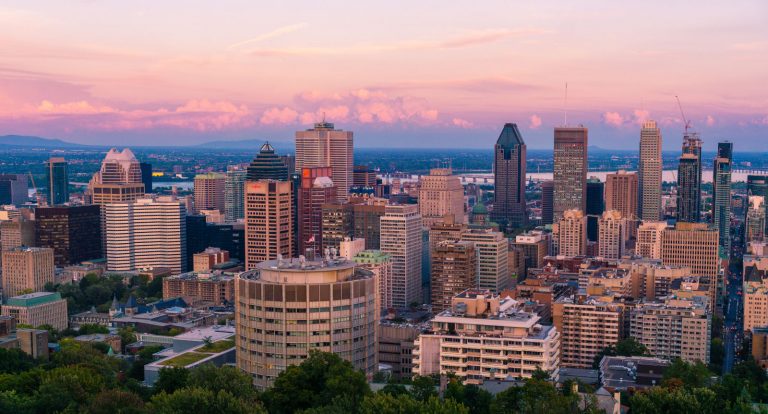 Situatia la Montreal NU este sub control si este ingrijoratoare. AMANAREA redeschiderii nu este exclusa