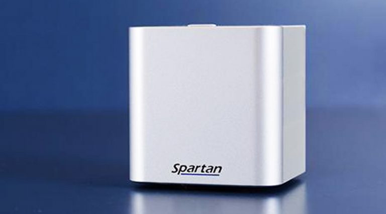 MADE in CANADA: Aparat portabil pentru depistare rapida, aprobat de Health Canada