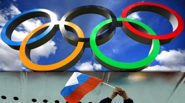 Rusia se ofera sa gazduiasca competitii internationale anulate din cauza pandemiei COVID-19, in schimbul ridicarii sanctiunilor pentru dopaj