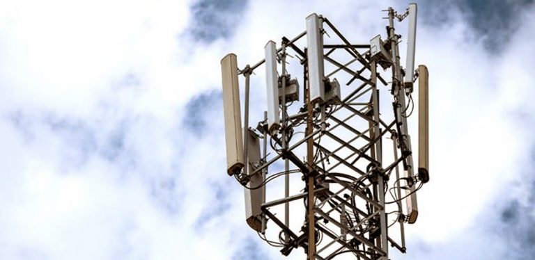 Antene de telecomunicatii, atacate in Marea Britanie