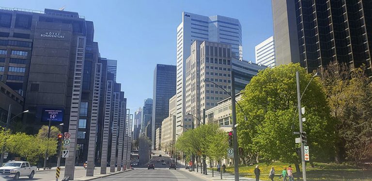 Quebec: MASURI DE RELAXARE – se reiau intalnirile in exterior, activitatile cabinetelor stomatologice si saloanelor de coafura si cosmetica