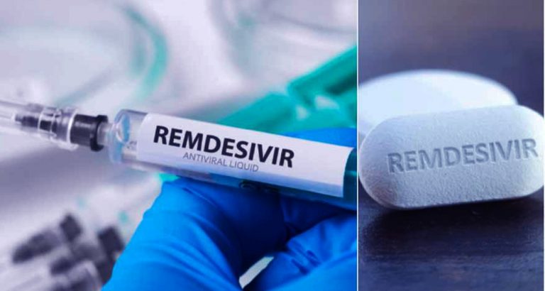 COVID-19: Tratamentul cu Remdesivir INCEPE in SUA saptamana aceasta