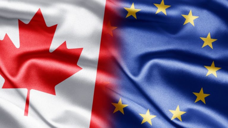 Canada -PE LISTA tarilor sigure, ai caror cetateni pot intra in UE  dupa 1 iulie