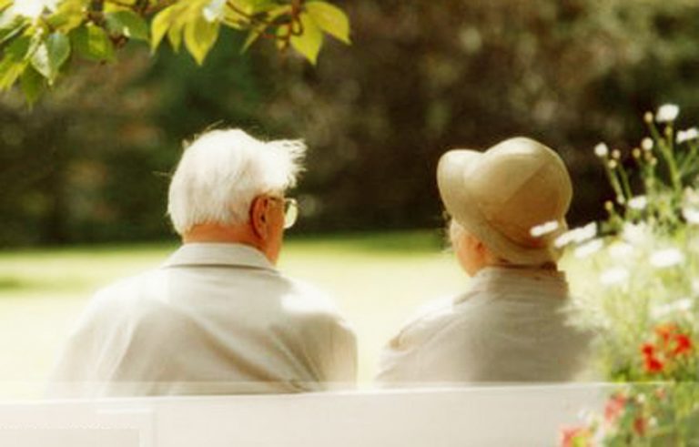 Ottawa: Ajutorul pentru vârstnici, platit incepand din 6 iulie