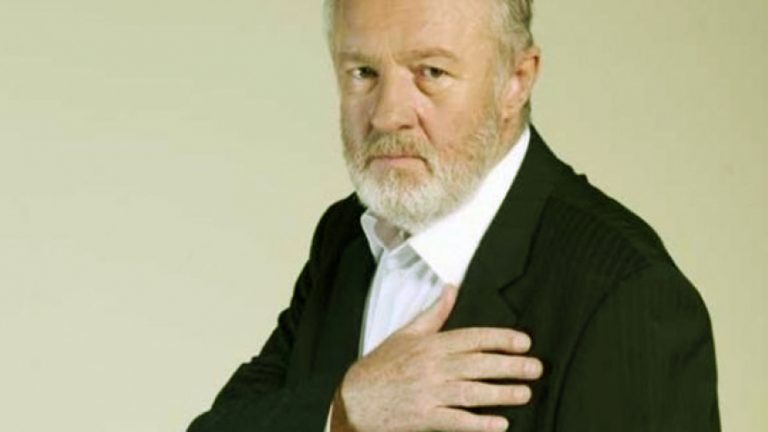 Actorul VLADIMIR GAITAN a INCETAT DIN VIATA