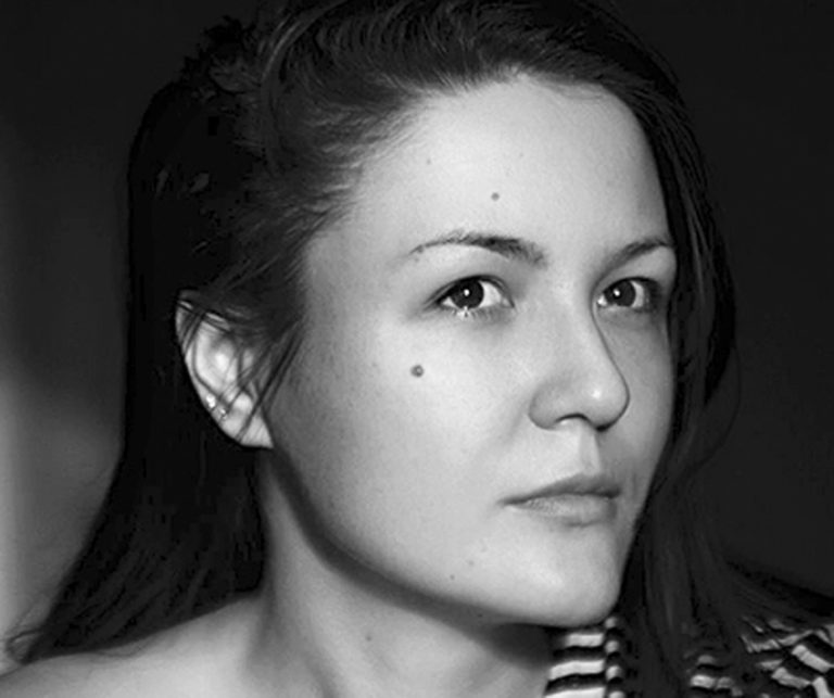 Moldoveanca Olga Lucovnicova a castigat “Ursul de Aur” pentru scurtmetrajul “Nanu Tudor”