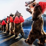 Expozitie foto biserica Trif 2022